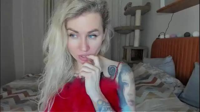 Thumbnail 2, alexarush's Stream at Chaturbate, 1 month ago