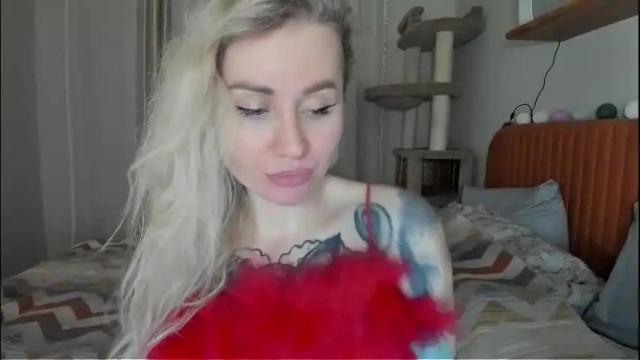Image 8 of alexarush Stream on Chaturbate on 1 month ago
