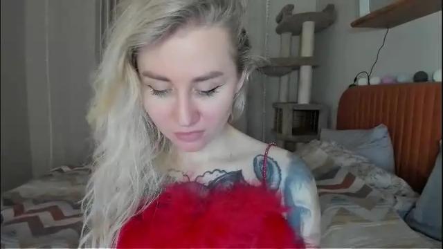 Thumbnail 3, alexarush's Stream at Chaturbate, 1 month ago