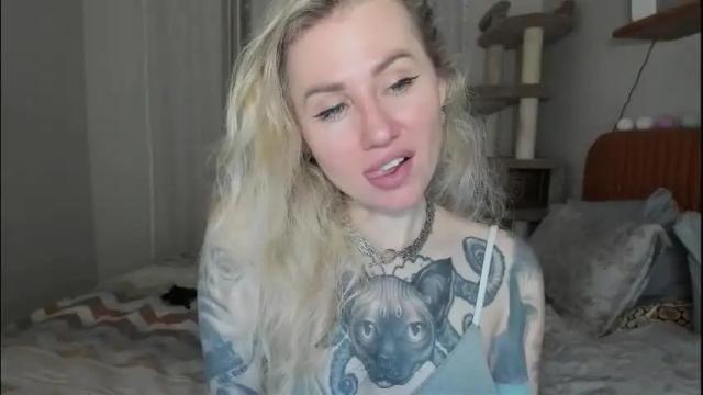 Thumbnail 1, alexarush's Stream at Chaturbate, 1 month ago