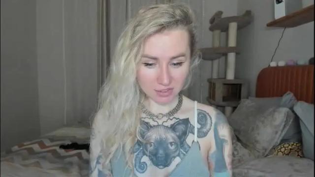 Thumbnail 2, alexarush's Stream at Chaturbate, 1 month ago