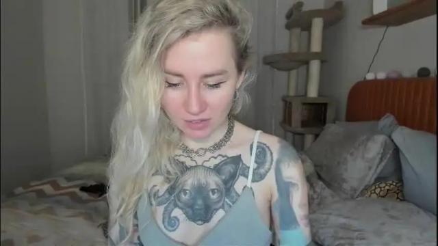 Thumbnail 3, alexarush's Stream at Chaturbate, 1 month ago