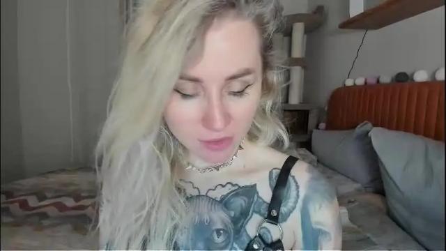 Image 10 of alexarush Stream on Chaturbate on 1 month ago