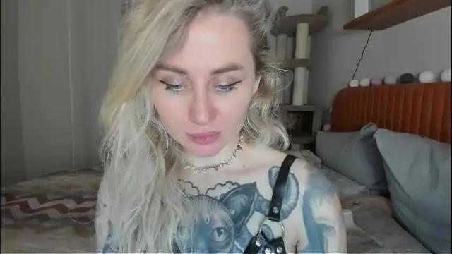 Image 11 of alexarush Stream on Chaturbate on 1 month ago