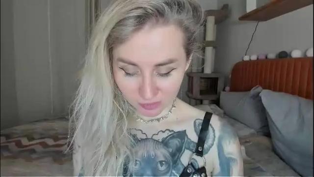 Image 12 of alexarush Stream on Chaturbate on 1 month ago