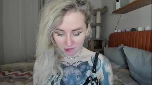 Image 2 of alexarush Stream on Chaturbate on 1 month ago