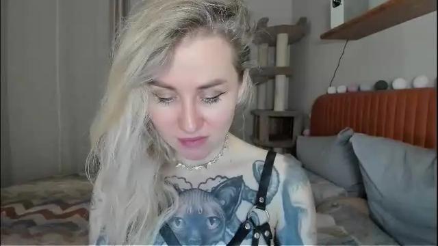 Image 4 of alexarush Stream on Chaturbate on 1 month ago