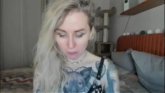 Thumbnail 2, alexarush's Stream at Chaturbate, 1 month ago