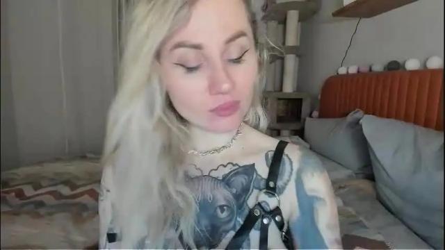 Image 7 of alexarush Stream on Chaturbate on 1 month ago