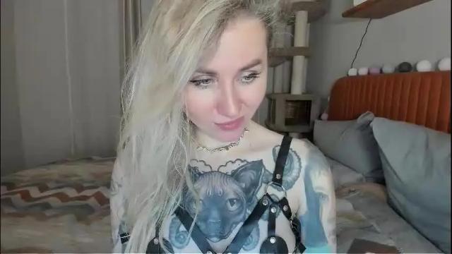 Image 8 of alexarush Stream on Chaturbate on 1 month ago