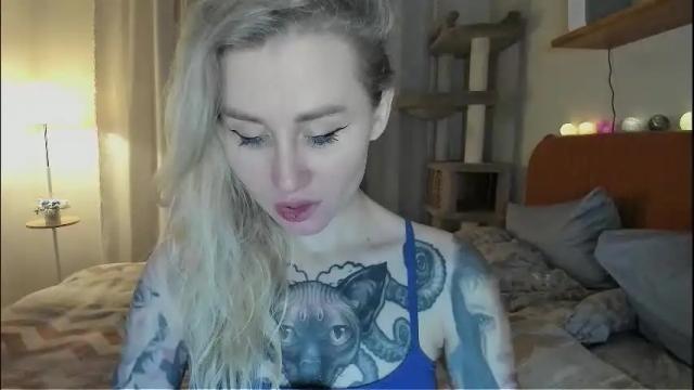 Thumbnail 1, alexarush's Stream at Chaturbate, 1 month ago