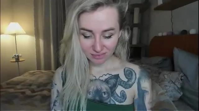 Image 10 of alexarush Stream on Chaturbate on 1 month ago