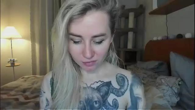 Image 2 of alexarush Stream on Chaturbate on 1 month ago