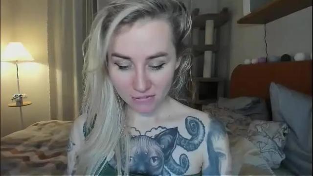 Image 3 of alexarush Stream on Chaturbate on 1 month ago