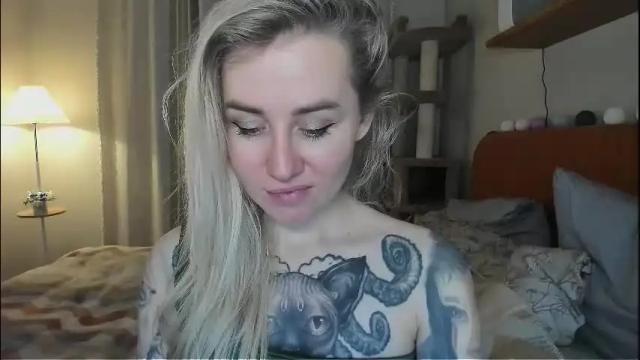 Image 4 of alexarush Stream on Chaturbate on 1 month ago