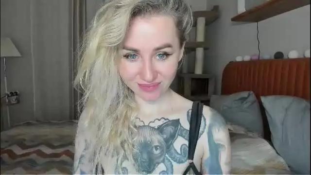 Thumbnail 1, alexarush's Stream at Chaturbate, 26 days ago