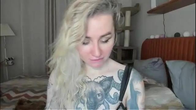 Thumbnail 2, alexarush's Stream at Chaturbate, 26 days ago