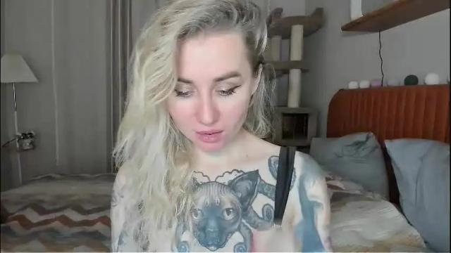 Thumbnail 3, alexarush's Stream at Chaturbate, 26 days ago