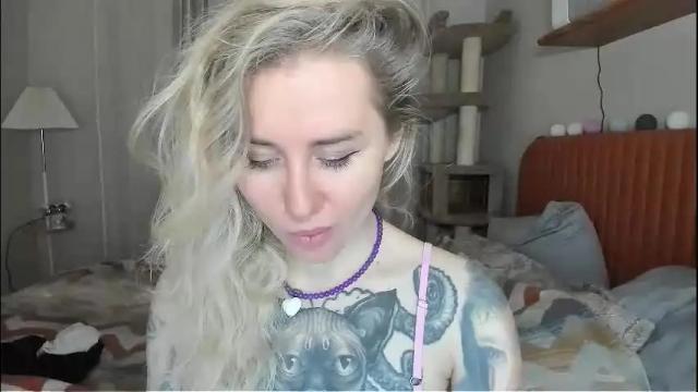 Thumbnail 1, alexarush's Stream at Chaturbate, 25 days ago