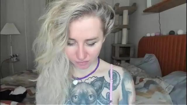 Thumbnail 2, alexarush's Stream at Chaturbate, 25 days ago