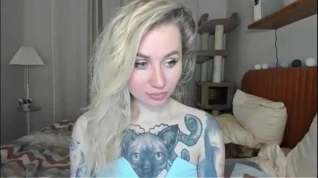 Thumbnail 1, alexarush's Stream at Chaturbate, 19 days ago