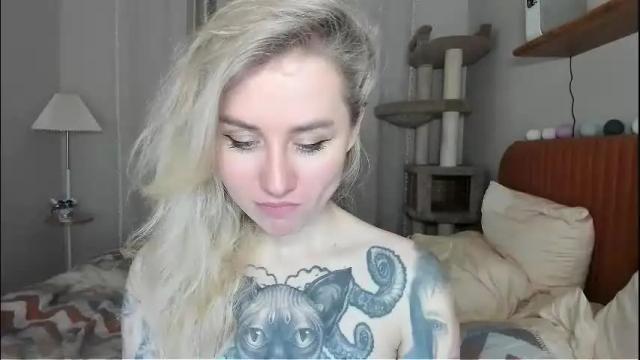 Thumbnail 2, alexarush's Stream at Chaturbate, 19 days ago