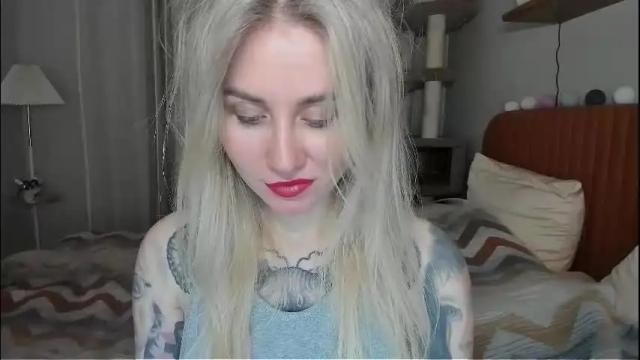 Thumbnail 1, alexarush's Stream at Chaturbate, 18 days ago