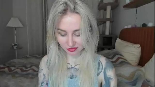 Thumbnail 2, alexarush's Stream at Chaturbate, 18 days ago