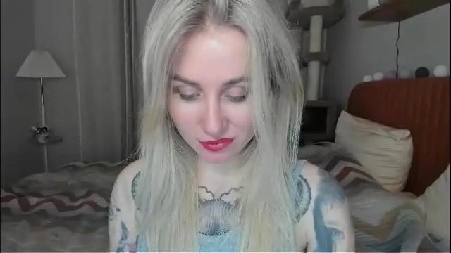 Thumbnail 3, alexarush's Stream at Chaturbate, 18 days ago
