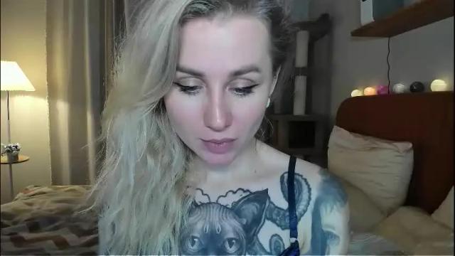 Thumbnail 2, alexarush's Stream at Chaturbate, 15 days ago