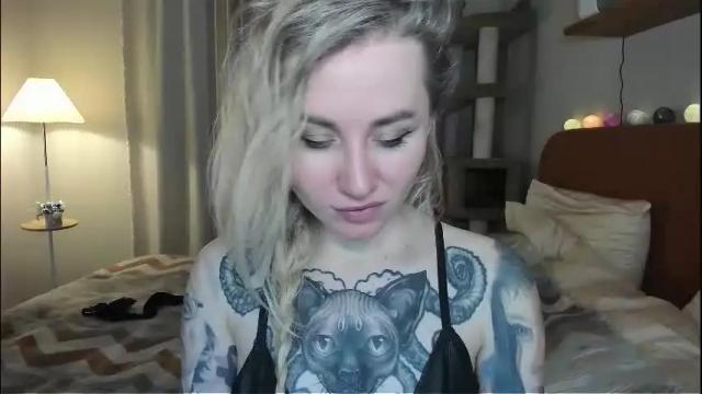 Thumbnail 1, alexarush's Stream at Chaturbate, 8 days ago