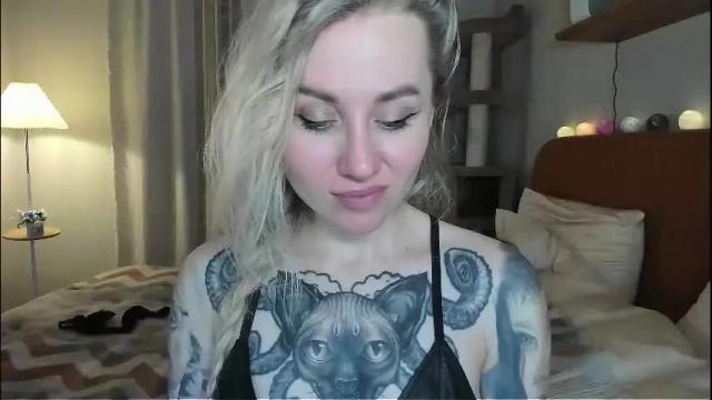 Image 10 of alexarush Stream on Chaturbate on 8 days ago