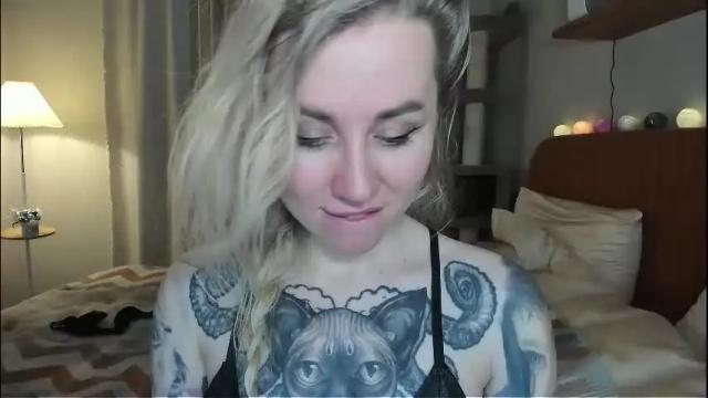Image 11 of alexarush Stream on Chaturbate on 8 days ago