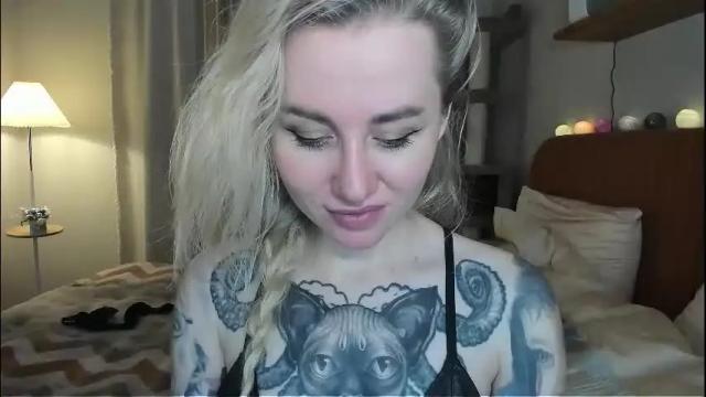 Image 12 of alexarush Stream on Chaturbate on 8 days ago