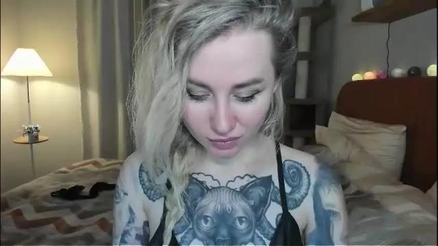 Image 2 of alexarush Stream on Chaturbate on 8 days ago