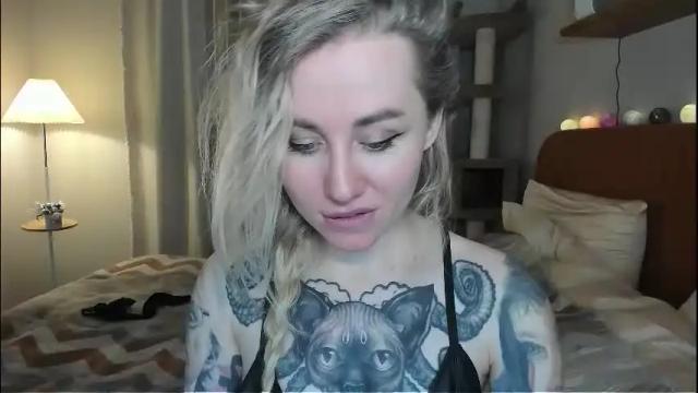 Image 3 of alexarush Stream on Chaturbate on 8 days ago
