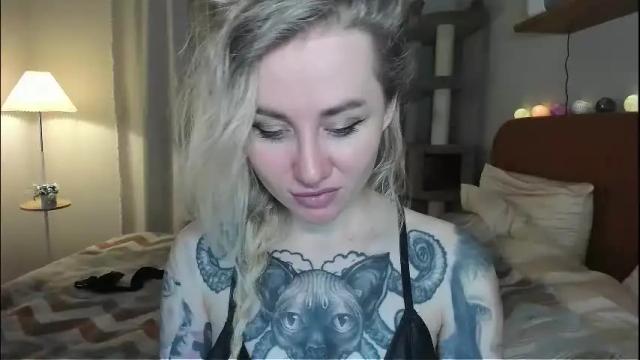 Image 4 of alexarush Stream on Chaturbate on 8 days ago
