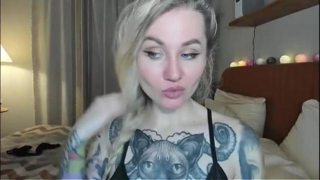 Image 6 of alexarush Stream on Chaturbate on 8 days ago