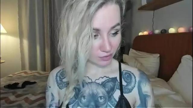 Image 7 of alexarush Stream on Chaturbate on 8 days ago