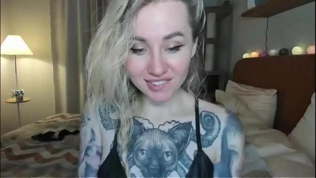 Image 8 of alexarush Stream on Chaturbate on 8 days ago