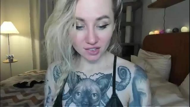 Thumbnail 3, alexarush's Stream at Chaturbate, 8 days ago