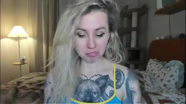 Thumbnail 1, alexarush's Stream at Chaturbate, 3 days ago