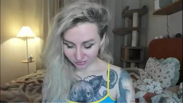 Thumbnail 3, alexarush's Stream at Chaturbate, 3 days ago