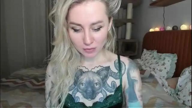 Thumbnail 1, alexarush's Stream at Chaturbate, 4 hours ago