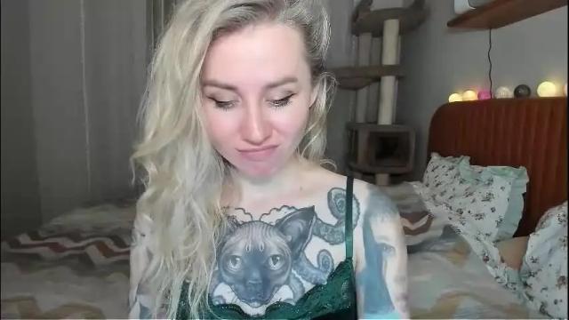 Image 10 of alexarush Stream on Chaturbate on 8 days ago
