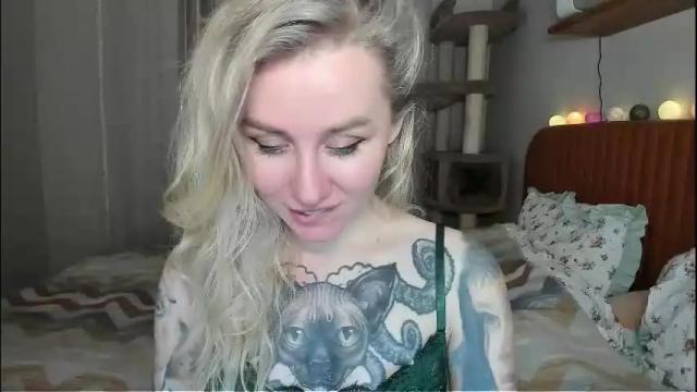 Image 11 of alexarush Stream on Chaturbate on 8 days ago