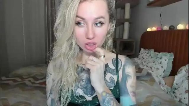 Image 3 of alexarush Stream on Chaturbate on 8 days ago
