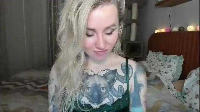 Image 4 of alexarush Stream on Chaturbate on 8 days ago