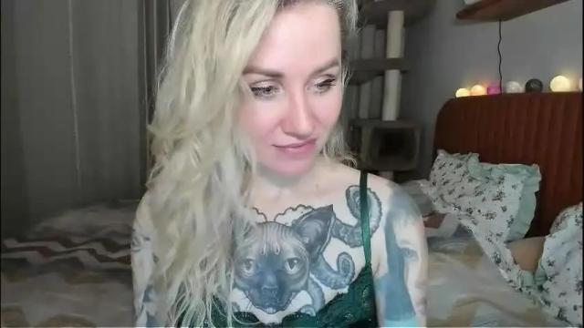 Thumbnail 2, alexarush's Stream at Chaturbate, 4 hours ago