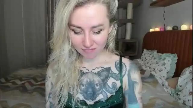 Image 6 of alexarush Stream on Chaturbate on 8 days ago